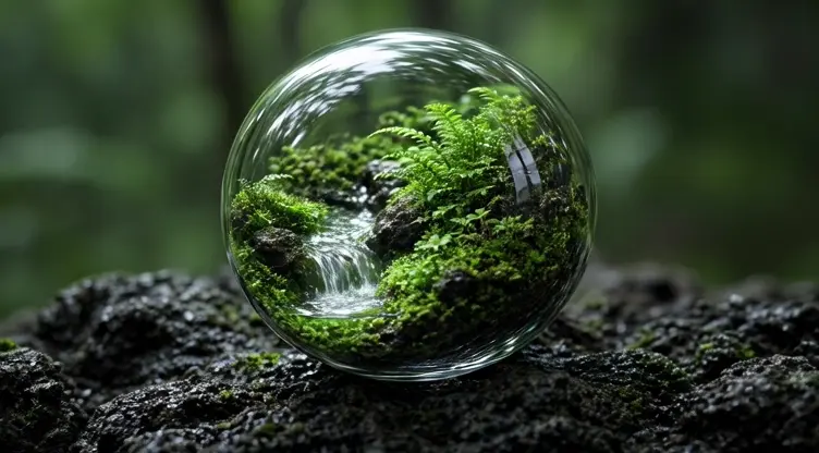 Eine Welt in Bewegung